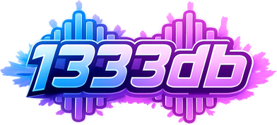 1333db